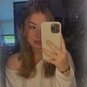 Meet your Posher, Sara